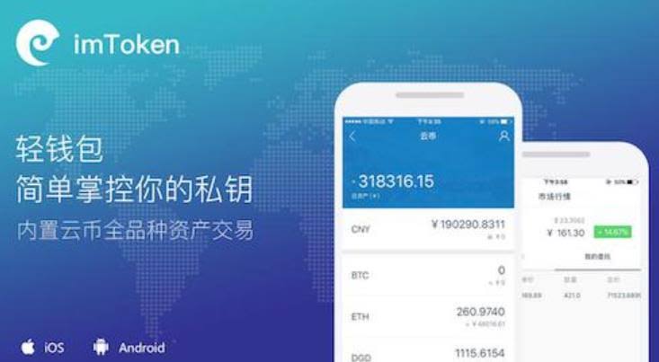 数字资产打点的困扰