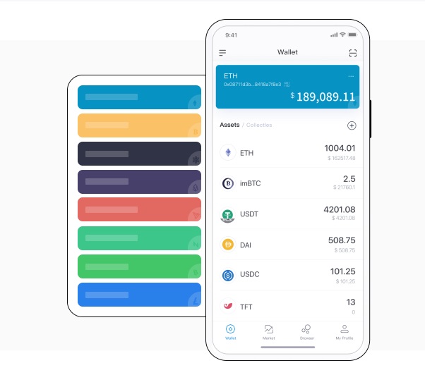 KCash